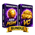 MDM Script + VC Generator Bundle
