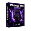 Cronus Zen Setup box art
