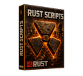 MDM Rust Script box art