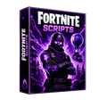 MDM Fortnite Script box art