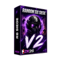 MDM R6 Siege Script V2