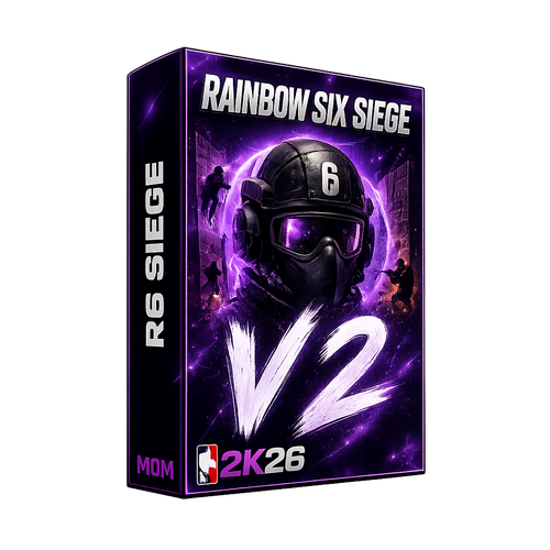 MDM R6 Siege Script V2