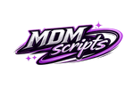 MDMSCRIPTS  - Home