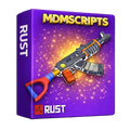 MDM RUST SCRIPT
