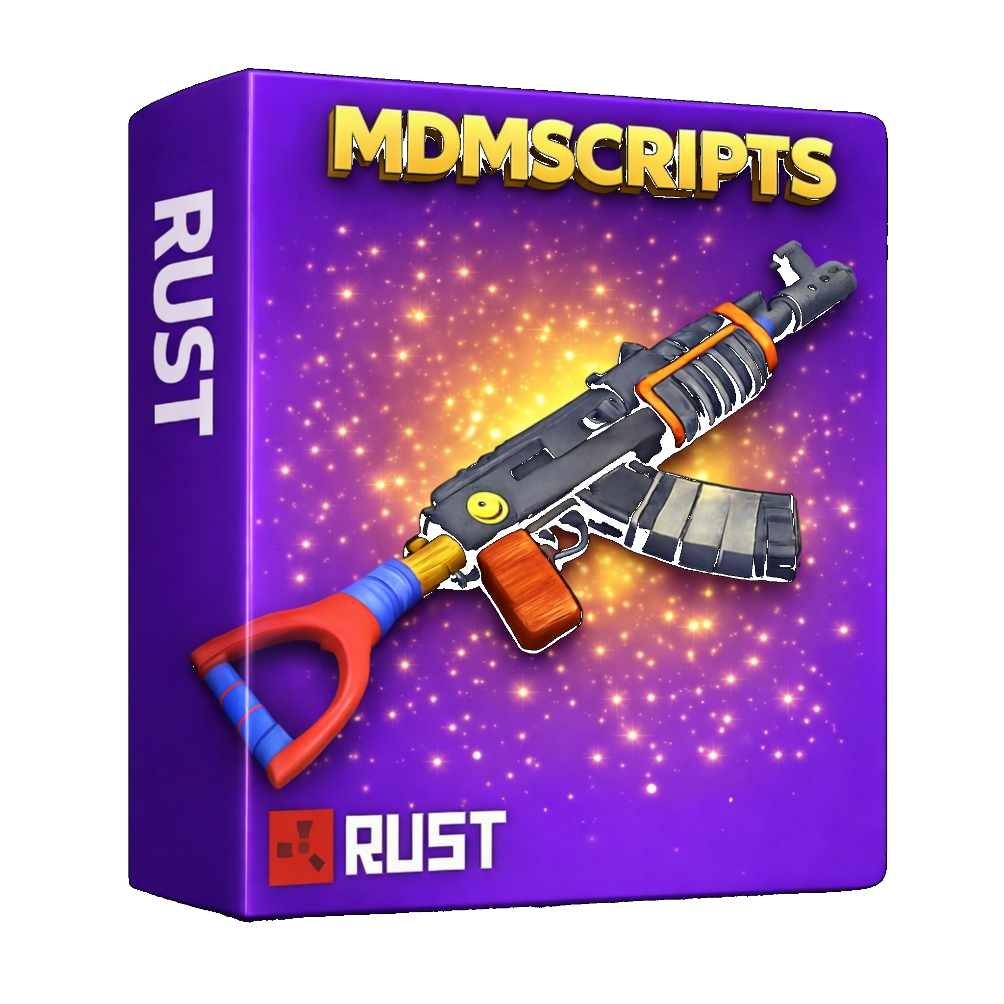 MDM RUST SCRIPT