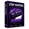 MDM XIM Matrix Script box art